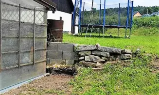 RADVANICE U TRUTNOVA *** - chalupa - foto číslo 3