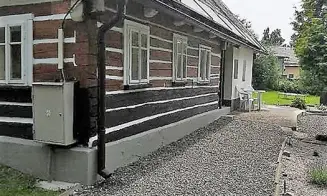 RADVANICE U TRUTNOVA *** - chalupa - foto číslo 4