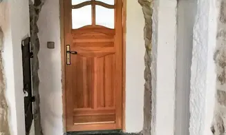 RADVANICE U TRUTNOVA *** - chalupa - foto číslo 7