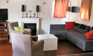 RADVANICE U TRUTNOVA *** - chalupa - foto číslo 11