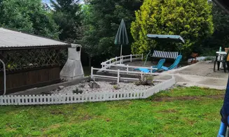 RADVANICE U TRUTNOVA *** - chalupa - foto číslo 2