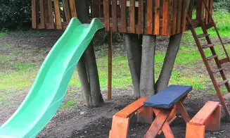 RADVANICE U TRUTNOVA *** - chalupa - foto číslo 12