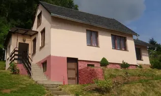 BATŇOVICE  *** -  chata - foto číslo 7