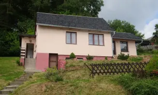 BATŇOVICE  *** -  chata - foto číslo 14