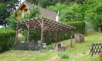 BATŇOVICE  *** -  chata - foto číslo 20