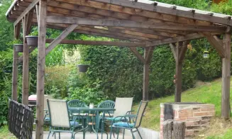 BATŇOVICE  *** -  chata - foto číslo 19