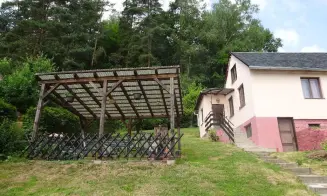 BATŇOVICE  *** -  chata - foto číslo 15