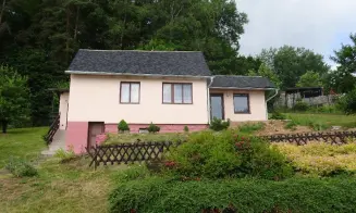 BATŇOVICE  *** -  chata - foto číslo 8