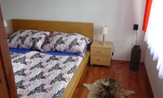 BATŇOVICE  *** -  chata - foto číslo 1