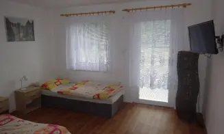 BATŇOVICE  *** -  chata - foto číslo 10