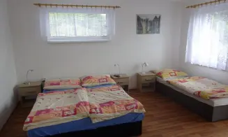 BATŇOVICE  *** -  chata - foto číslo 4