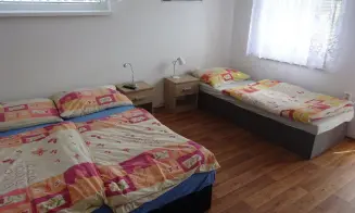 BATŇOVICE  *** -  chata - foto číslo 16