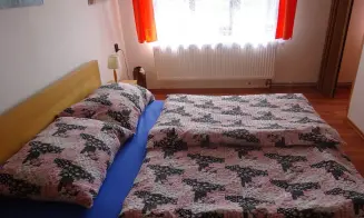 BATŇOVICE  *** -  chata - foto číslo 12