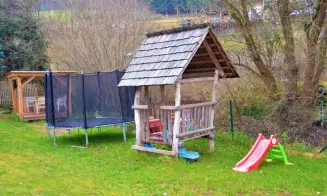 HORNÍ STARÉ BUKY - chalupa - foto číslo 23