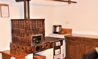 HORNÍ STARÉ BUKY - chalupa - foto číslo 4