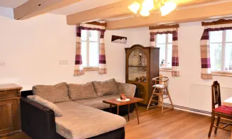 HORNÍ STARÉ BUKY - chalupa - foto číslo 22