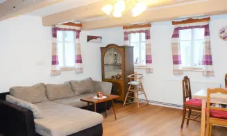 HORNÍ STARÉ BUKY - chalupa - foto číslo 11