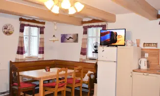 HORNÍ STARÉ BUKY - chalupa - foto číslo 21