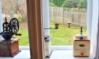 HORNÍ STARÉ BUKY - chalupa - foto číslo 5