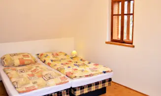 HORNÍ STARÉ BUKY - chalupa - foto číslo 7