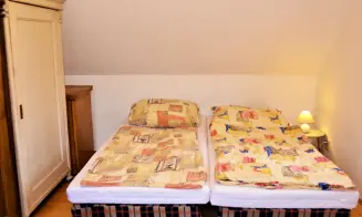 HORNÍ STARÉ BUKY - chalupa - foto číslo 3