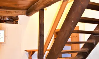 HORNÍ STARÉ BUKY - chalupa - foto číslo 8