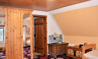 HORNÍ STARÉ BUKY - chalupa - foto číslo 19