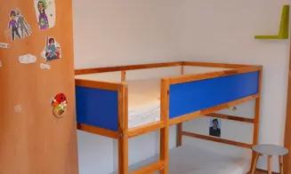 HORNÍ STARÉ BUKY - chalupa - foto číslo 14