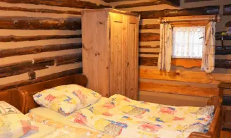 HORNÍ STARÉ BUKY - chalupa - foto číslo 1