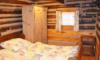 HORNÍ STARÉ BUKY - chalupa - foto číslo 2