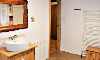 HORNÍ STARÉ BUKY - chalupa - foto číslo 18