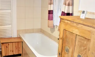 HORNÍ STARÉ BUKY - chalupa - foto číslo 20