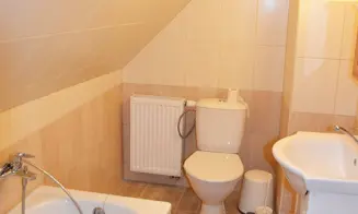 HORNÍ STARÉ BUKY - chalupa - foto číslo 16