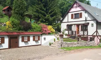 CHLÍVCE *** - chalupa