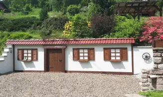 CHLÍVCE *** - chalupa - foto číslo 9