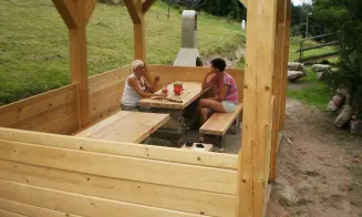 CHLÍVCE *** - chalupa - foto číslo 3