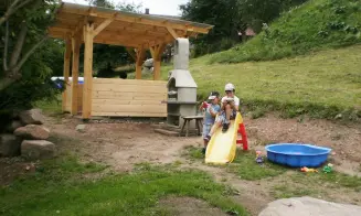 CHLÍVCE *** - chalupa - foto číslo 2