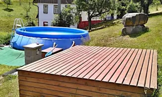 CHLÍVCE *** - chalupa - foto číslo 10