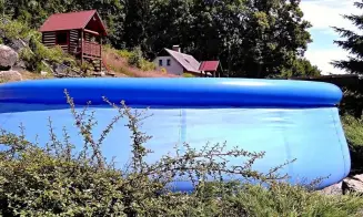 CHLÍVCE *** - chalupa - foto číslo 22