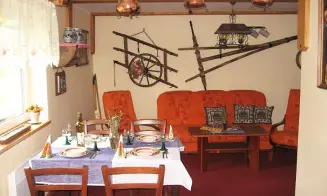 CHLÍVCE *** - chalupa - foto číslo 32