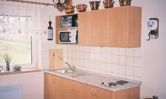 CHLÍVCE *** - chalupa - foto číslo 20