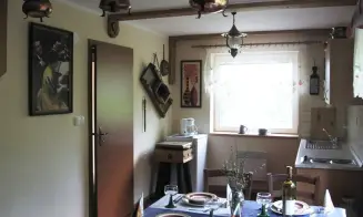 CHLÍVCE *** - chalupa - foto číslo 16