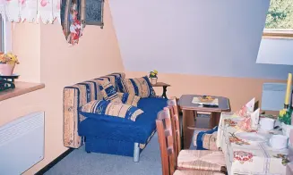 CHLÍVCE *** - chalupa - foto číslo 15