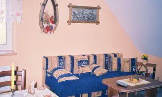 CHLÍVCE *** - chalupa - foto číslo 5