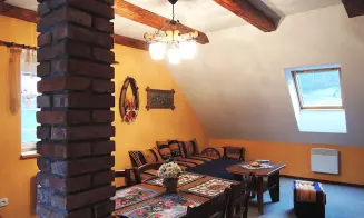 CHLÍVCE *** - chalupa - foto číslo 21