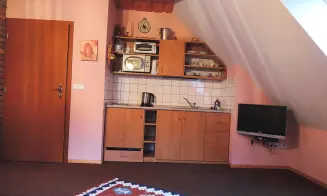 CHLÍVCE *** - chalupa - foto číslo 28