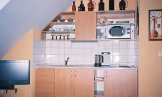 CHLÍVCE *** - chalupa - foto číslo 7