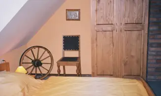 CHLÍVCE *** - chalupa - foto číslo 17