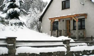 CHLÍVCE *** - chalupa - foto číslo 1