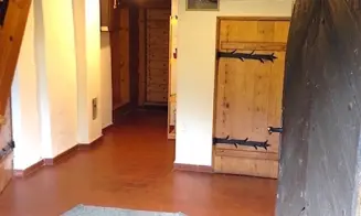 MORÁVKA - velká stylová roubená chalupa - foto číslo 4